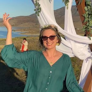 Meet your Posher, Anna